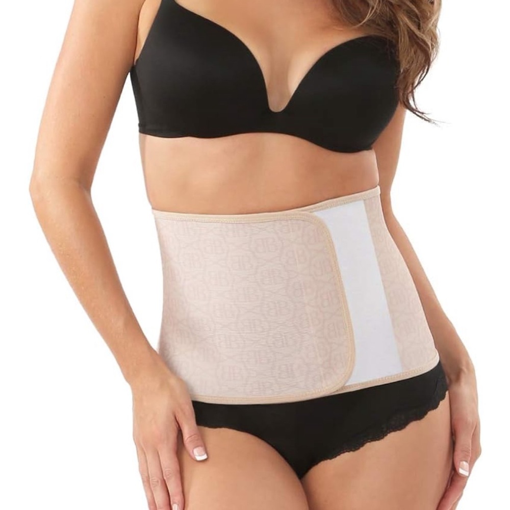 Belly Bandit Original Postpartum Wrap Medium